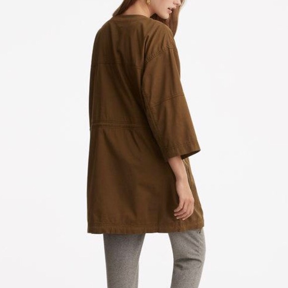 🌿Jacket - Picture 5 of 7